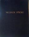 NICANOR PIÑOLE VIDA, OBRA Y ENTORNO DEL PINTOR | 162721 | CARANTOÑA Francisco