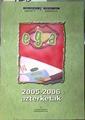 EGA. 2005-2006 AZTERKETAK  SIN CD-ROM | 186166 | Varios