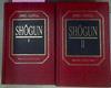 Shogun I-II | 12668 | Clavell James