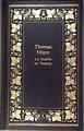 La muerte en Venecia | 186966 | Thomas Mann
