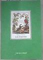 Los Insectos | 180715 | Rosenhof, Roesel von