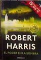 El poder en la sombra | 185162 | Harris, Robert (1957-)