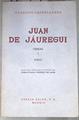 Juan de Jauregui: Obras (Rimas) | 179404 | Jáuregui, Juan de
