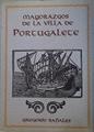 Mayorazgos de la villa de Portugalete | 90599 | Bañales García, Gregorio Alfonso