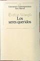 Los seres queridos | 34507 | Evelyn Waugh