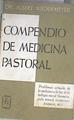 Compendio de medicina pastoral | 103166 | Niedermeyer, Albert