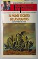 El Poder secreto de las plantas | 135189 | Pérez de la Hiz, Carmen