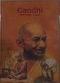 Gandhi | 112520 | Lin, Liang/Robert Ingpen ( Ilustrador)