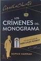 Los crímenes del monograma | 147160 | Hannah, Sophie (1971-)