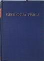Geología Física | 66352 | Holmes Arthur