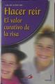 Hacer reir. El valos curativo de la risa | 121740 | Herrán Gascón, José Luis de la