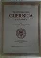 Tres estudios sobre Guernica y su comarca | 130529 | Jacinto Gomez Tejedor/Francisco Sesmero Perez/Manuel Llano Gorostiza