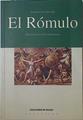 El Romulo     Ed. Y Trad. De Francisco De Quevedo | 33987 | Francisco de Quevedo/Isasi Martinez Edicion Critica