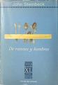 De ratones y hombres | 137046 | Steinbeck, John