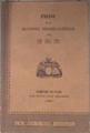 Ensayo de un diccionario de Aragonés-Castellano | 182237 | Peralta, Pedro José Gelabert