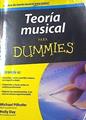 Teoria musical para dummies | 123333 | Michael Pilhofer/Holly Day