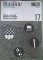 MUSIKER. CUADERNOS DE MUSICA, 17 - 2010 Música y territorio Musique et territoire Musika eta lurrald | 161912 | Morel Borotra, Natalie/et al...