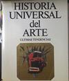 Historia Universal Del Arte - 11 Tomos (10 tomos + apendice Ultimas tendencias) | 55167 | Varios Autores