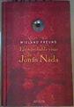 El Improbable Viaje de Jonás Nada | 160759 | Freund, Wieland