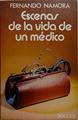 Escenas De La Vida De Un Medico | 27396 | Namora, Fernando