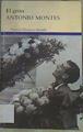 El grito | 166963 | Montes, Antonio (1980- )