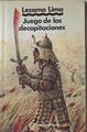 Juego De Las Decapitaciones | 31850 | Lezama Lima, Jose