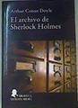 El Archivo de Sherlock Holmes | 159711 | Arthur Conan Doyle / Sherlock Holmes