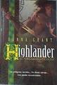 Highlander el pergamino oculto | 177680 | Grant, Donna