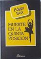 Muerte En La Quinta Posicion | 33038 | Edgar Box