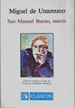 San Manuel Bueno, mártir | 145897 | Unamuno, Miguel de