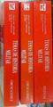 Temas de Historia Militar (3 Vols.) 2º Congreso Zaragoza 1988.(Coleccion Adalid Nº 24-25-26) | 156365 | Congreso de Historia Militar (2. 1988. Zaragoza)