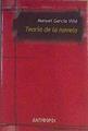 Teoría de la novela | 167946 | García Viñó, Manuel