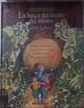 En busca del tesoro del museo | 110080 | Speirs, John
