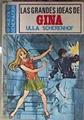 Las Grandes Ideas De Gina | 7892 | Scherenhof Ulla