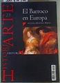 El Barroco En Europa | 164141 | Antonio Martinez Ripoll