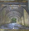 Historia de la Real Fábrica de Municiones de Orbaizeta | 180196 | Apezarena, Malli Txapar/Análisis arquitectónico y planos, Javier Beorlegui