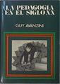 La Pedagogía En El Siglo XX | 60463 | Avanzini Guy