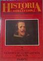 Historia de Castilla y León 7 La época de la decadencia Siglo XVII | 172786 | Ribot García, Luis