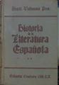 Historia De La Literatura Española Tomo II | 61370 | Valbuena Prat Angel