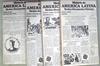 Historia de América Latina.(Obra completa 4 tomos) | 180921 | Ladero Quesada, Miguel Ángel