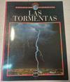 Las Tormentas | 23008 | Wood Jenny