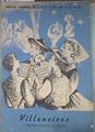 VILLANCICOS Y CANCIONES RELIGIOSAS DE NAVIDAD - Sección Femenina de F.E.T. y de las J.O.N.S. | 179187 | Sección Femenina de F.E.T. y de las J.O.N.S.