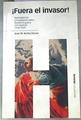 ¡Fuera el invasor!  : nacionalismo y movilización bélica durante la guerra civil española (1936-1939 | 178933 | Núñez Seixas, Xosé Manuel