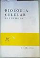 Biología Celular. Citología | 160918 | Carrascal Marino, Eliseo
