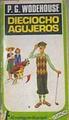 Dieciocho Agujeros | 14498 | Wodehouse P G