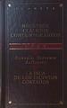 La isla de los jacintos cortados | 153860 | Torrente Ballester, Gonzalo