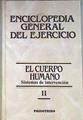 Enciclopedia General del Ejercicio II El cuerpo humano Sistemas de intervención | 171927 | AA. VV.