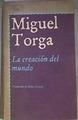 La creación del mundo | 187780 | Torga, Miguel