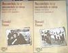 Recuérdalo tú y recuérdalo a otros vol 1 y 2 | 179991 | Fraser, Ronald