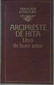 Libro del buen amor | 152957 | Juan, Arcipreste de Hita, Ruiz